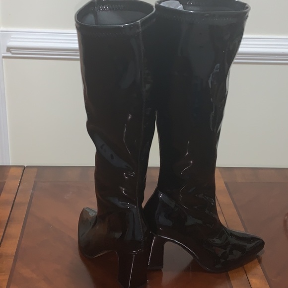 Winter boots - Picture 3 of 6